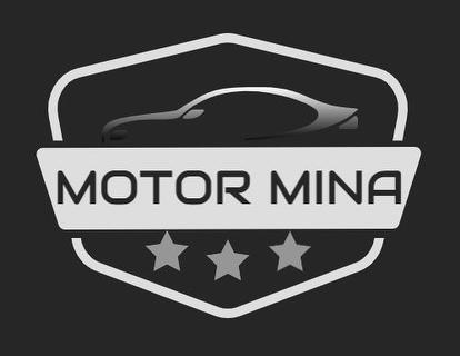 Motor Mina